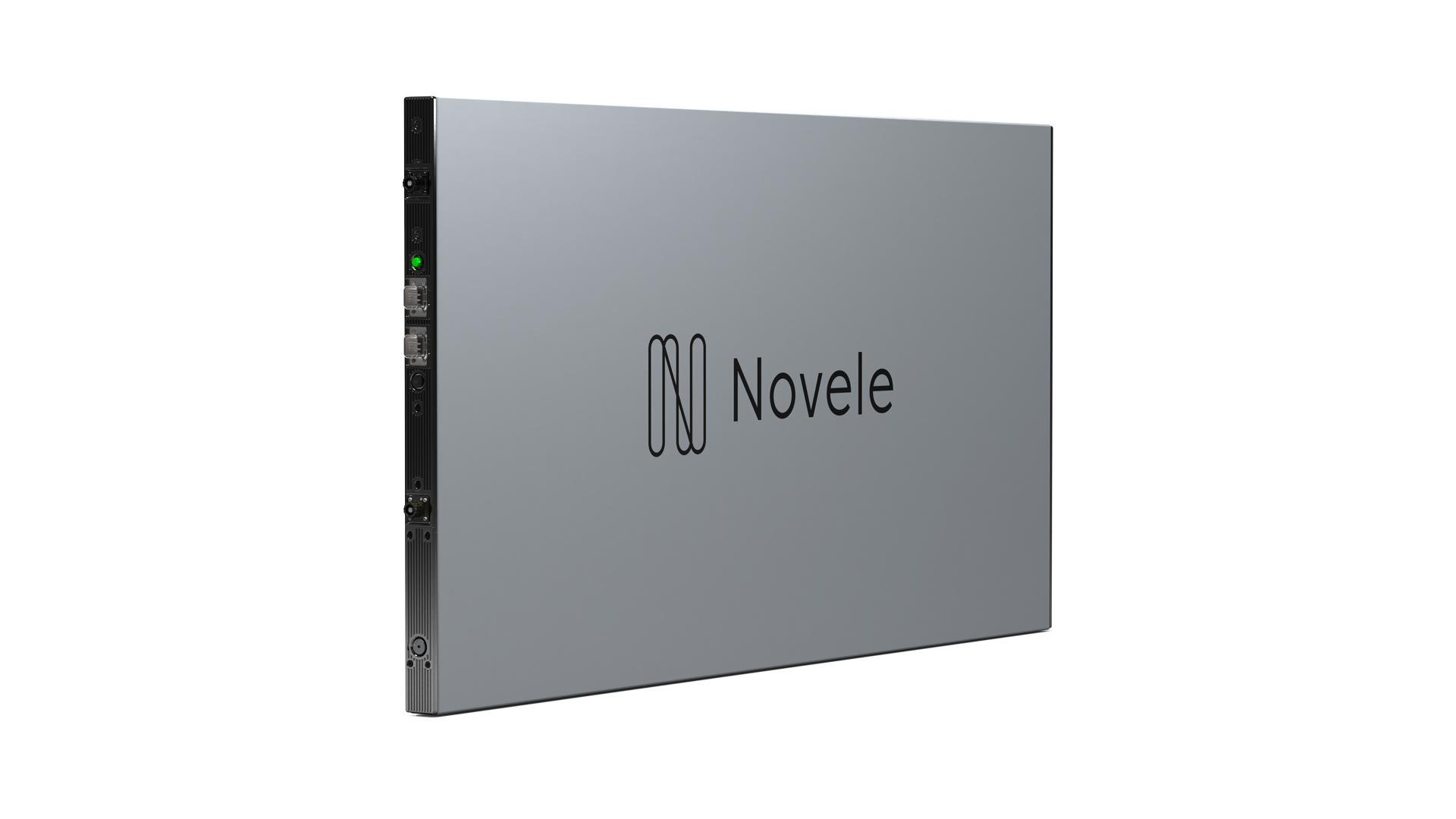 Novele EnergyBoard