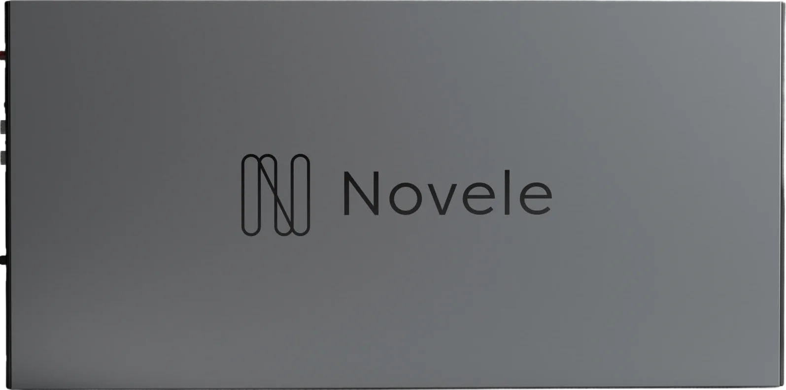 EnergyBoard Front View