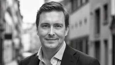 Charles Conwell to speak on the Grid Modernization & Resilience panel at the Advanced Energy Conference in New York