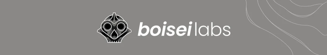 Boisei Labs